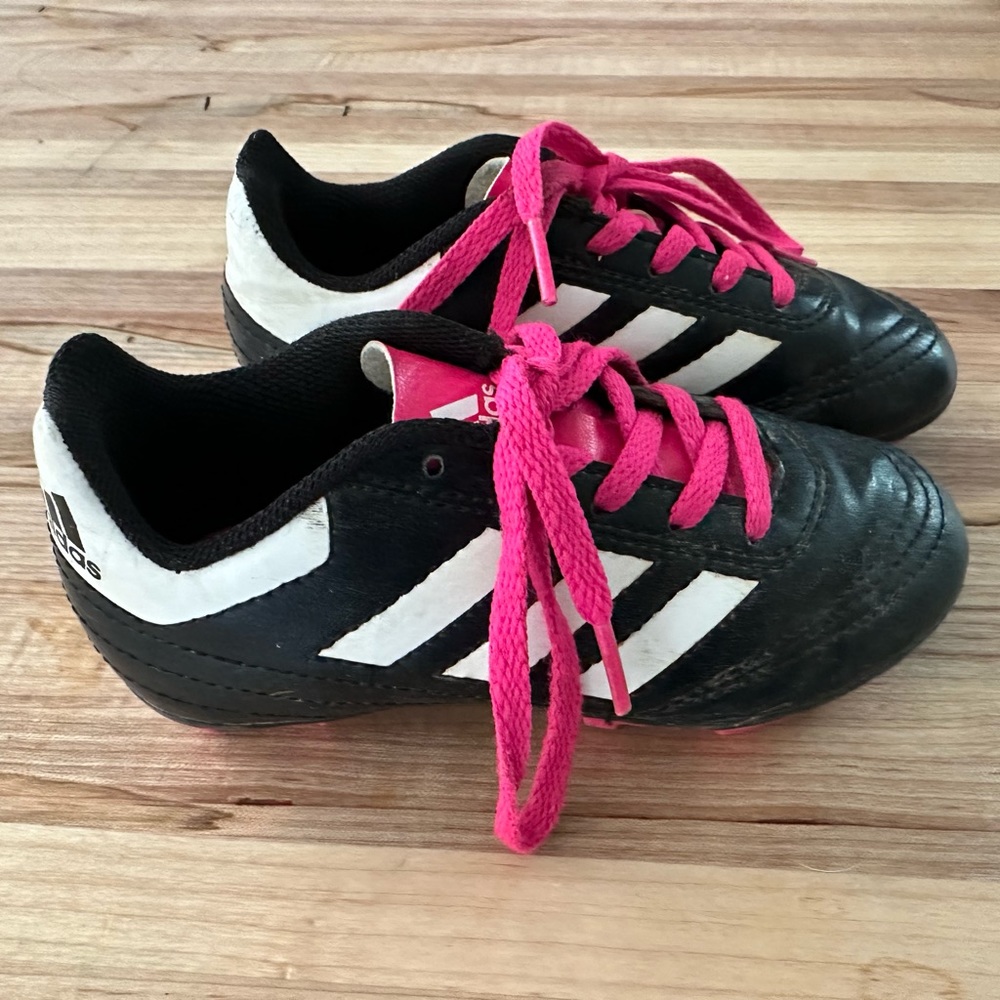 Adidas Soccer Cleats